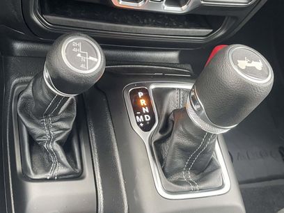 New 2026 Jeep Wrangler Sport S