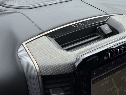 Used 2019 RAM 1500 Limited image 25