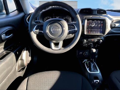 Used 2023 Jeep Renegade Latitude image 15