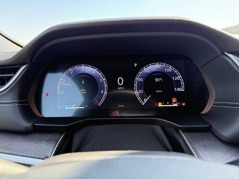 New 2025 Jeep Grand Cherokee L Limited w/ Trailer Tow Package image 17