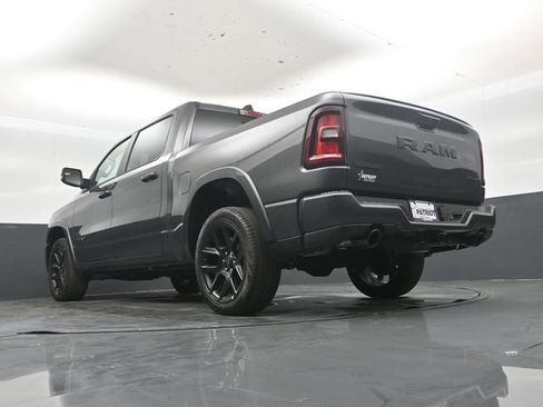 New 2026 RAM 1500 Laramie w/ Night Edition AWD/4WD image 42