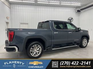 Used 2021 GMC Sierra 1500 SLT w/ SLT Premium Package video 2