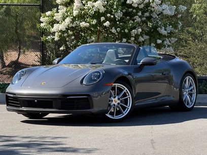 Certified 2024 Porsche 911 Carrera