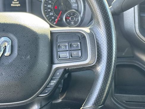 Used 2022 RAM 2500 Tradesman w/ Chrome Appearance Group image 26