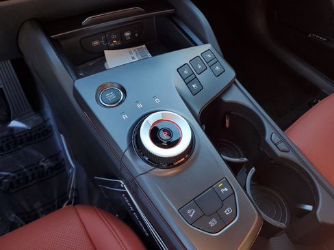 New 2026 Kia Sportage SX Prestige image 11