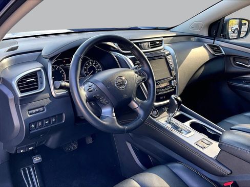Certified 2019 Nissan Murano SL w/ SL Technology Package AWD/4WD image 18