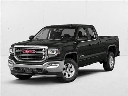 Used 2019 GMC Sierra 1500 Limited w/ Elevation Edition