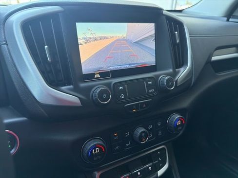 Used 2022 GMC Terrain SLT w/ LPO, Floor Liner Package image 14