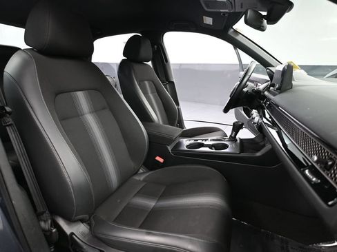 Used 2023 Honda Civic Sport image 44