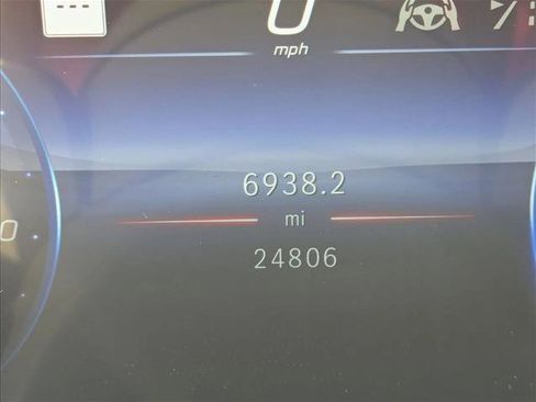 Certified 2022 Mercedes-Benz EQS 450+ Sedan image 11