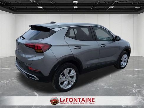 Used 2025 Buick Encore GX Preferred image 7