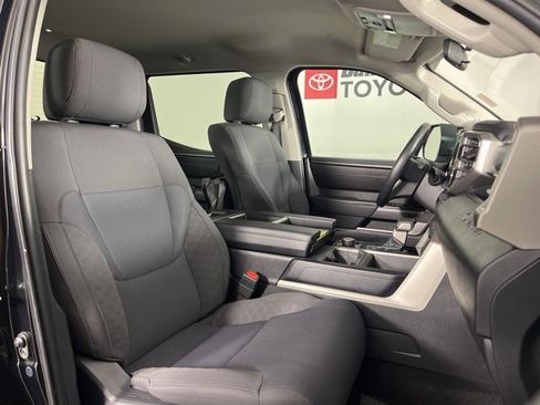 Used 2023 Toyota Tundra SR5 image 30