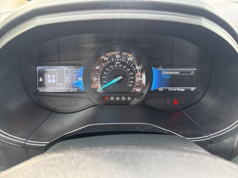 Used 2024 Ford Edge SEL w/ Convenience Package image 14