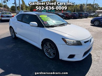 Used 2013 Scion tC