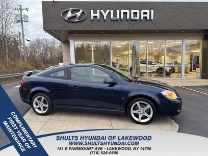 Used 2008 Pontiac G5 GT