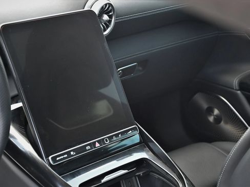 Used 2025 Mercedes-Benz AMG GT 63 w/ Driver Assistance Package image 20