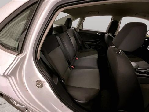 Used 2020 Volkswagen Jetta S FWD image 27