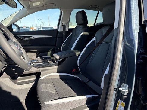 New 2026 Buick Envision Sport Touring image 11