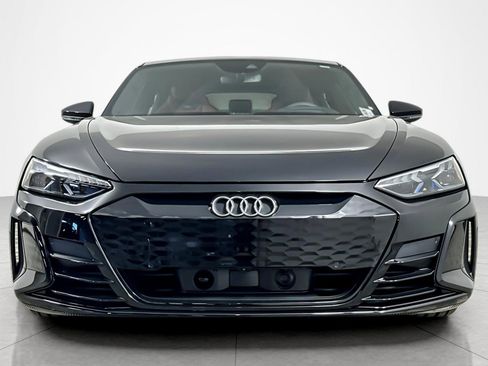 Certified 2024 Audi RS e-tron GT image 8