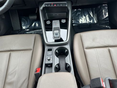 Used 2023 Audi A3 2.0T Premium Plus w/ Premium Plus Package image 11