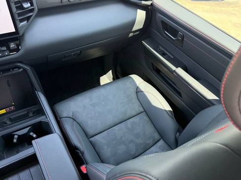 Used 2026 Toyota Tundra TRD Pro AWD/4WD image 26