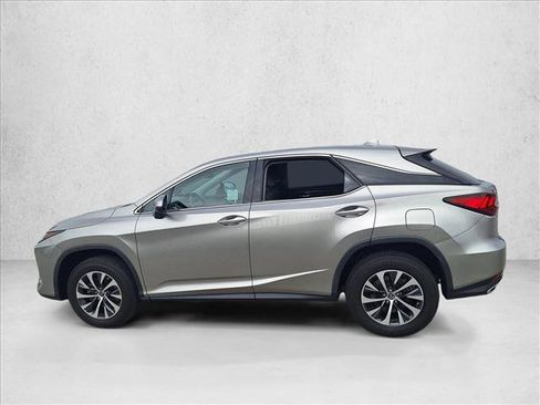 Used 2022 Lexus RX 350 FWD image 8