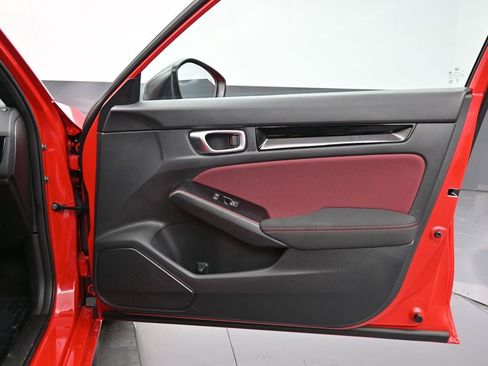 Certified 2026 Honda Civic Si image 38