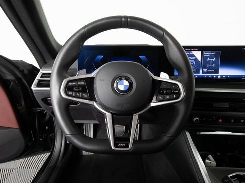 Used 2025 BMW 430i xDrive image 31