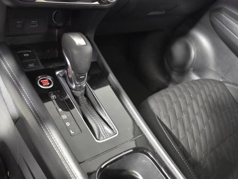 Certified 2023 Nissan Kicks SV FWD image 23
