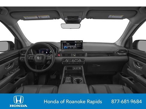New 2026 Honda Pilot EX-L image 5