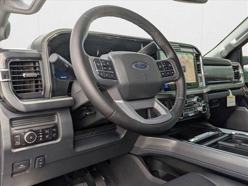 New 2025 Ford F250 Lariat w/ Lariat Ultimate Package image 3