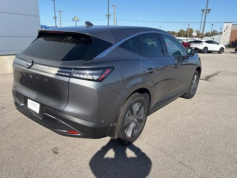 New 2025 Nissan Murano SL AWD/4WD image 3