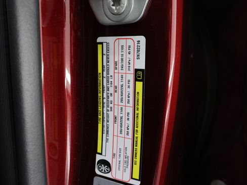 Used 2025 RAM 1500 Limited image 73