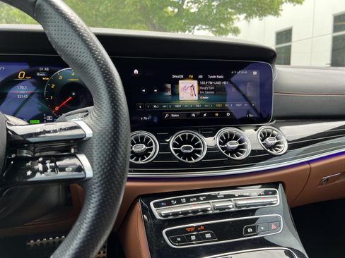 Used 2023 Mercedes-Benz E 450 Cabriolet image 18