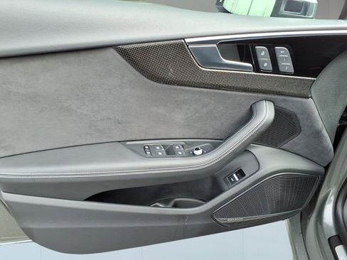 Used 2023 Audi S5 Premium Plus image 11