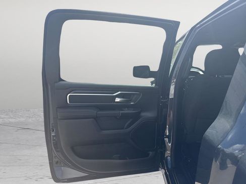 New 2026 RAM 1500 Big Horn image 11