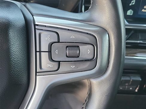 Used 2023 Chevrolet Silverado 1500 LT w/ All Star Edition Plus RWD image 37
