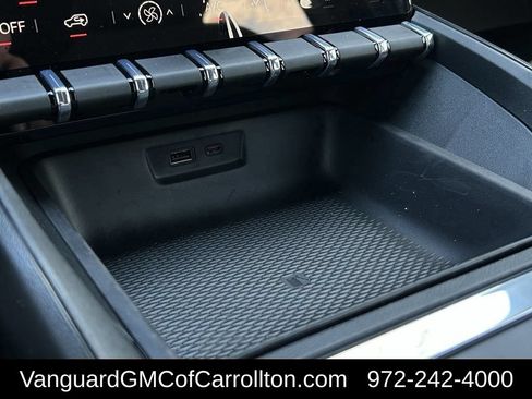 New 2026 GMC Terrain Elevation w/ Black Edition FWD image 35
