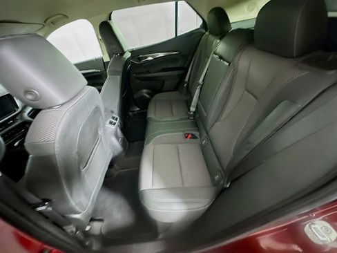 Used 2022 Buick Envision Preferred image 26