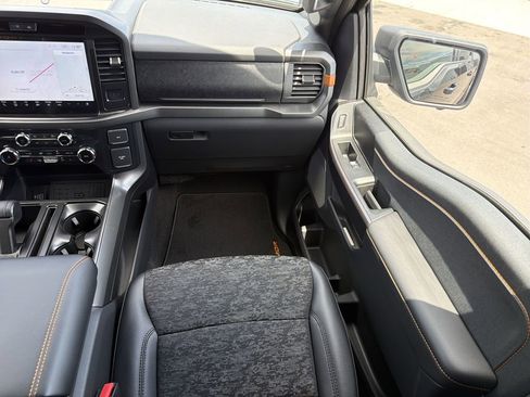 New 2026 Ford F150 Tremor AWD/4WD image 13
