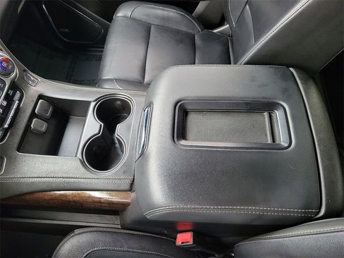 Used 2019 Chevrolet Tahoe LT w/ Texas Edition Package image 20