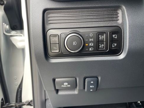 New 2026 Ford F350 Platinum image 17