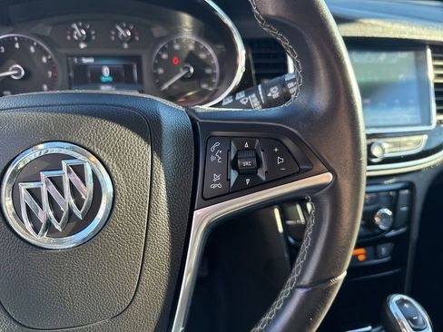 Used 2017 Buick Encore Preferred image 14