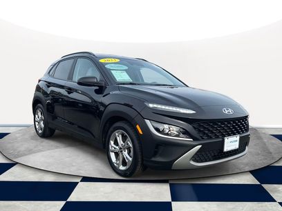 Used 2023 Hyundai Kona SEL