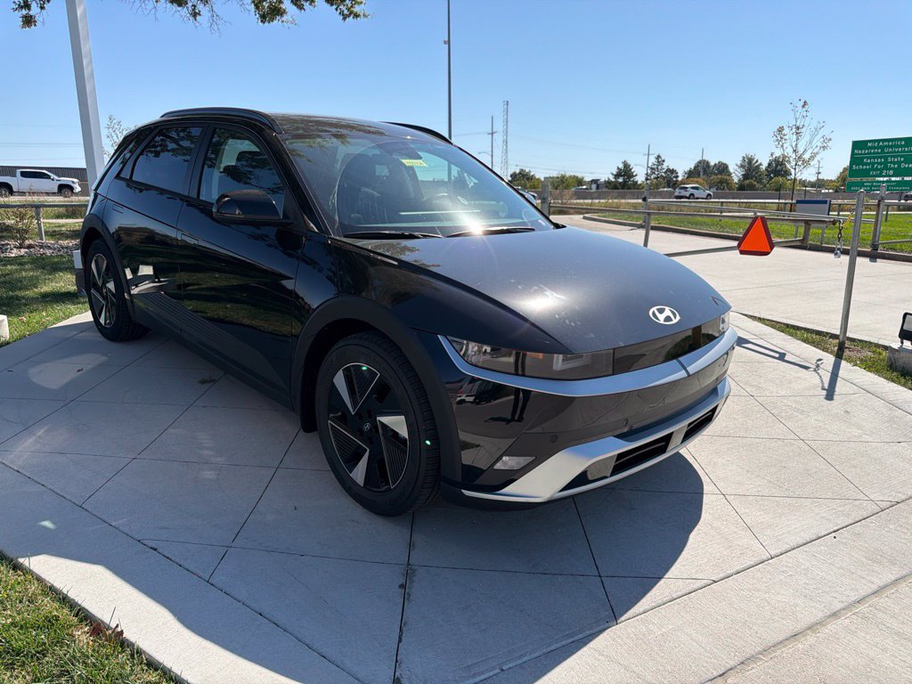 New 2027 Hyundai Ioniq 5 SEL RWD image 7