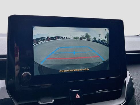 Used 2025 Toyota Corolla GR AWD/4WD image 13