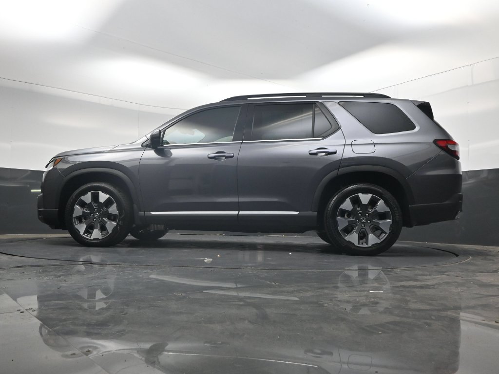 New 2026 Honda Pilot Elite image 25