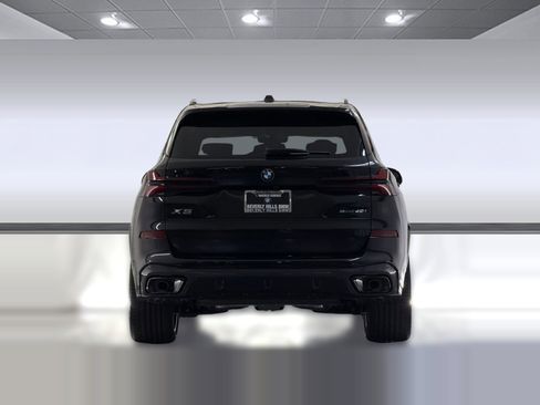 New 2026 BMW X5 sDrive40i w/ M Sport Package image 9