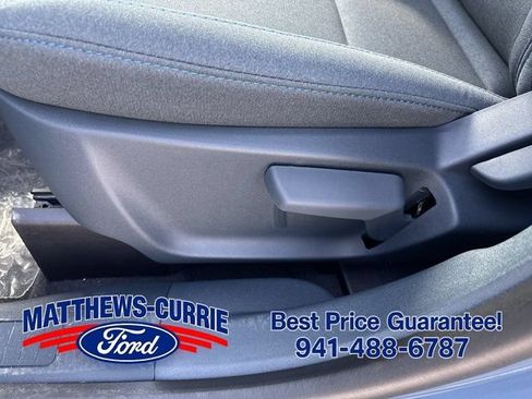 New 2026 Ford Maverick XLT FWD image 11