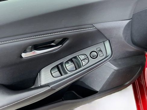 Used 2022 Nissan Sentra SV image 18